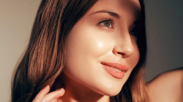 Por Que a Rotina de Skincare Precisa de um Clareador de pele - Nutralfit
