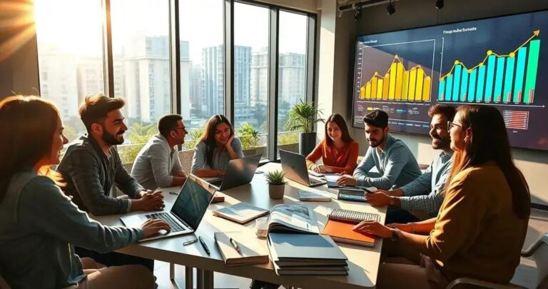 cursos empreendedorismo SP