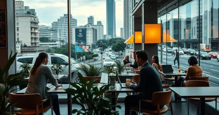 dicas empreendedorismo SP