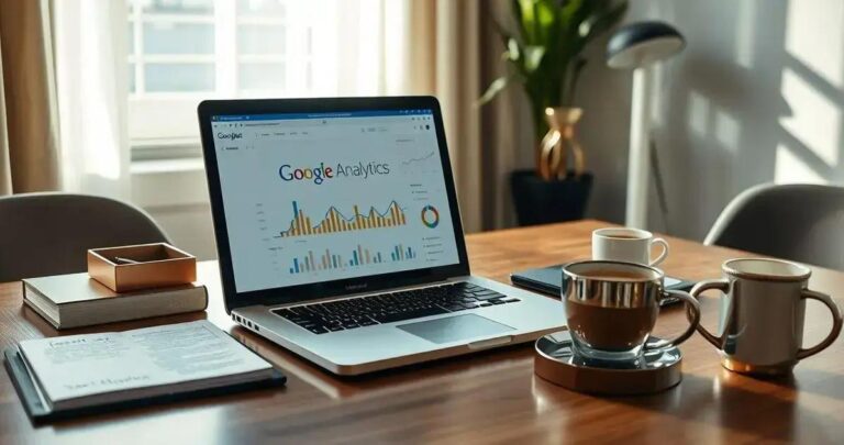 Google Analytics