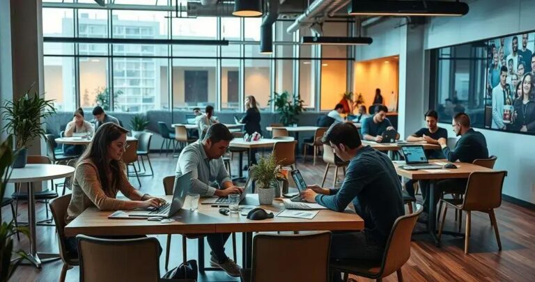 incubadoras de startups SP
