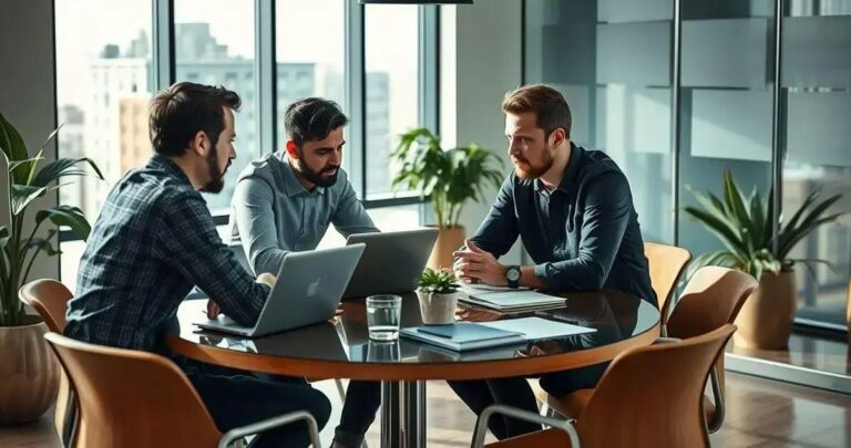 investimento startup SP