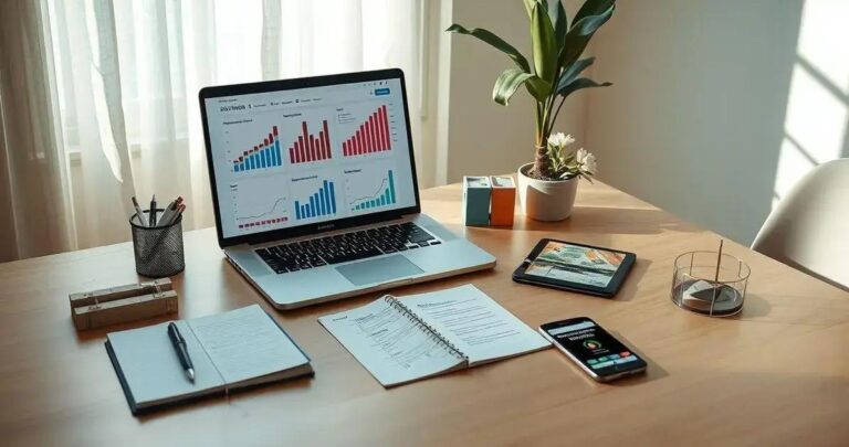 Métricas de SEO