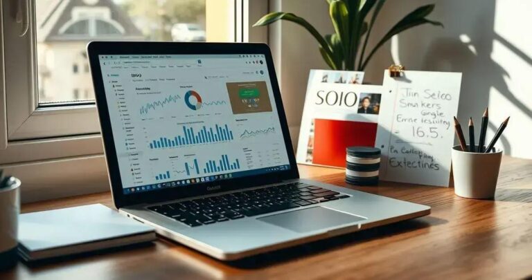 Otimização de Sites Para Buscas