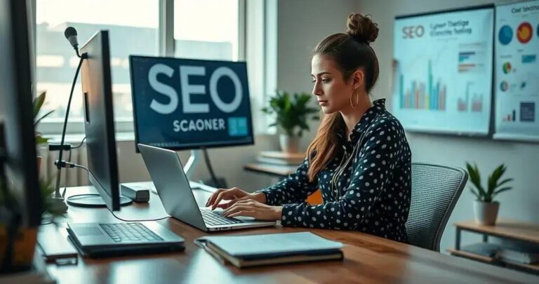 SEO Técnico