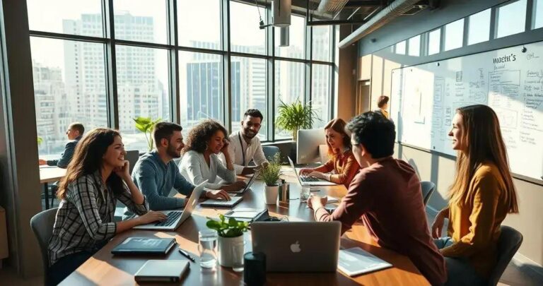 aceleradoras de startups SP