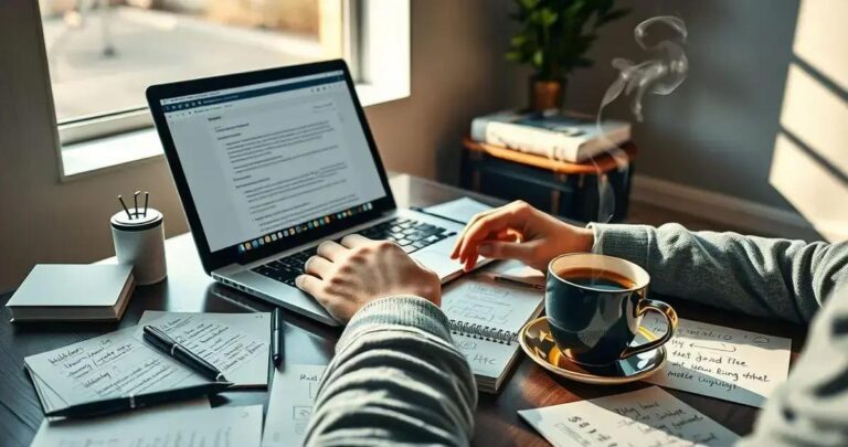 Como Escrever Para SEO