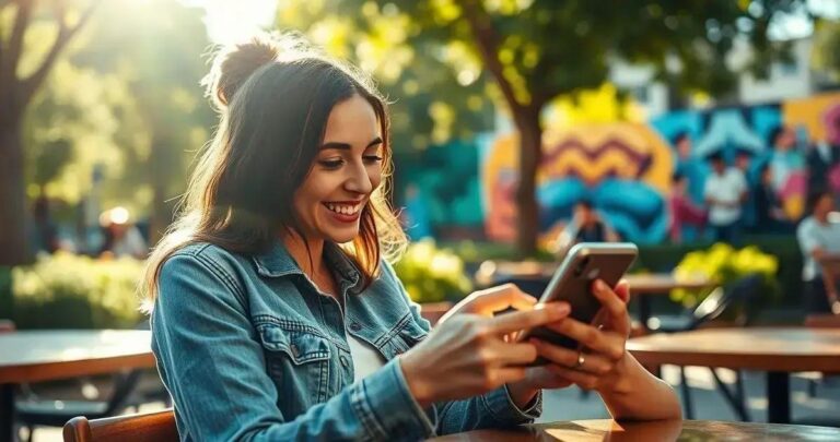 como fazer marketing no instagram