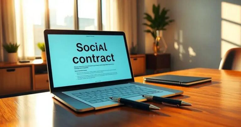 contrato social SP
