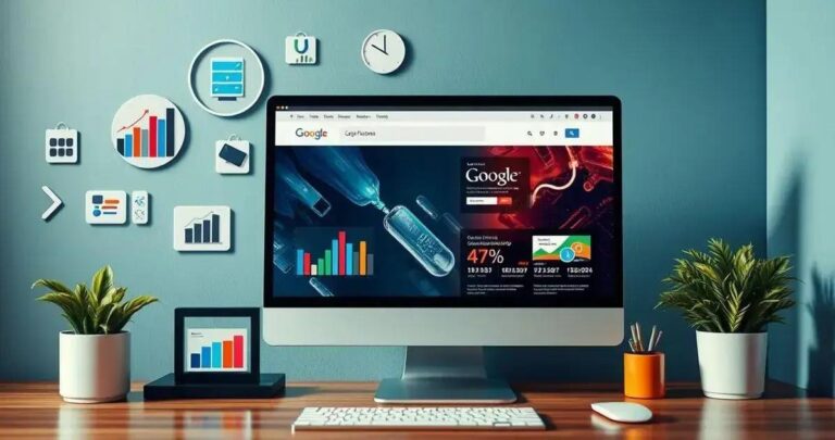 Core Web Vitals