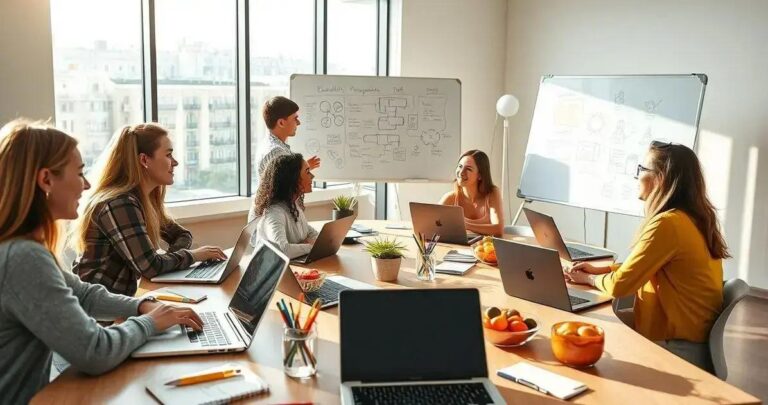 cursos para empreendedores de bem-estar