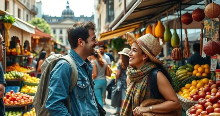 Dicas de viagem São Paulo