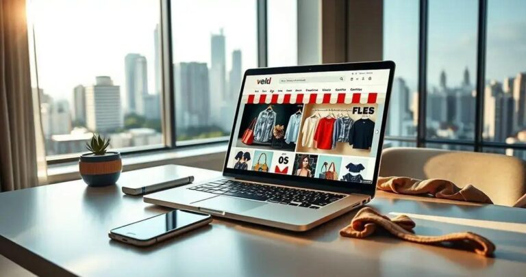 e-commerce SP