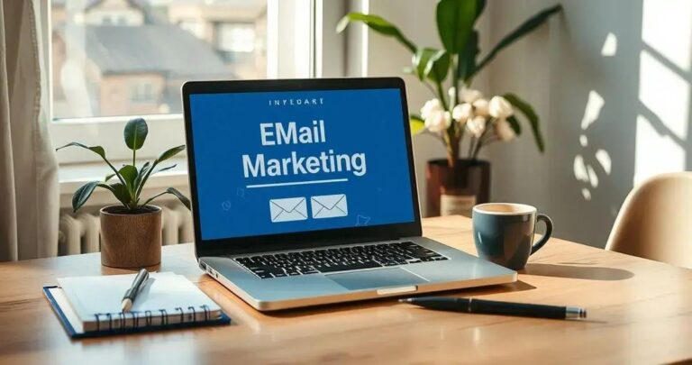 email marketing para iniciantes
