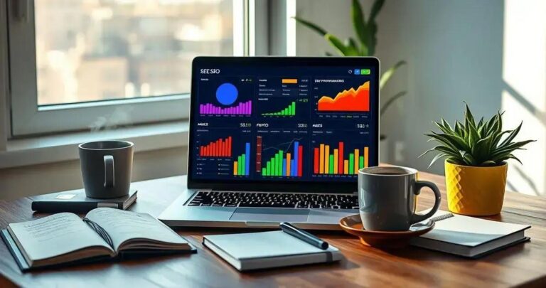 Ferramentas de SEO Gratuitas