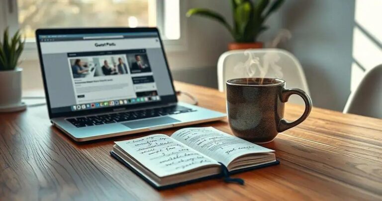 Guest Posts