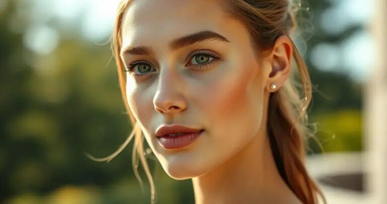 harmonização facial