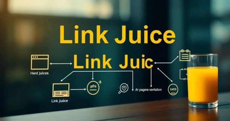 Link Juice