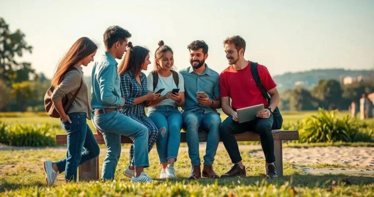marketing de influência como começar