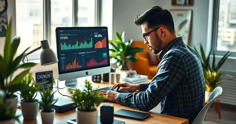 marketing digital para pequenas empresas SP
