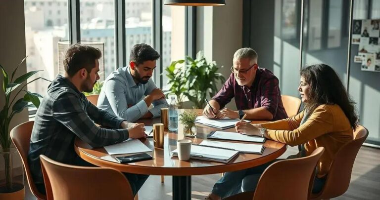 mentorias para empreendedores SP