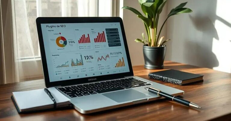 Plugins de SEO Para WordPress