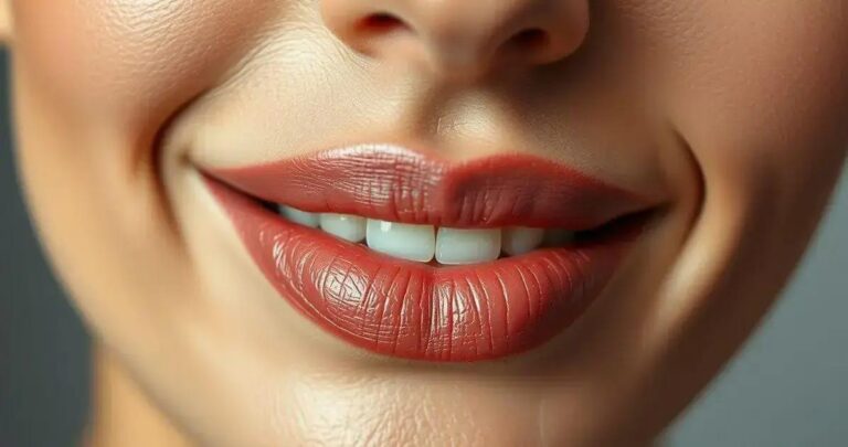 preenchimento labial