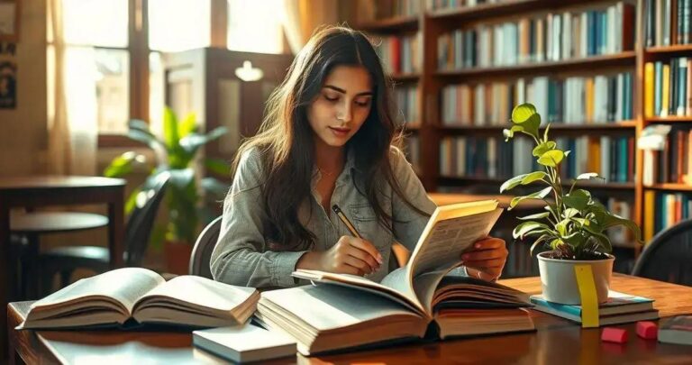 resiliência no aprendizado de idiomas