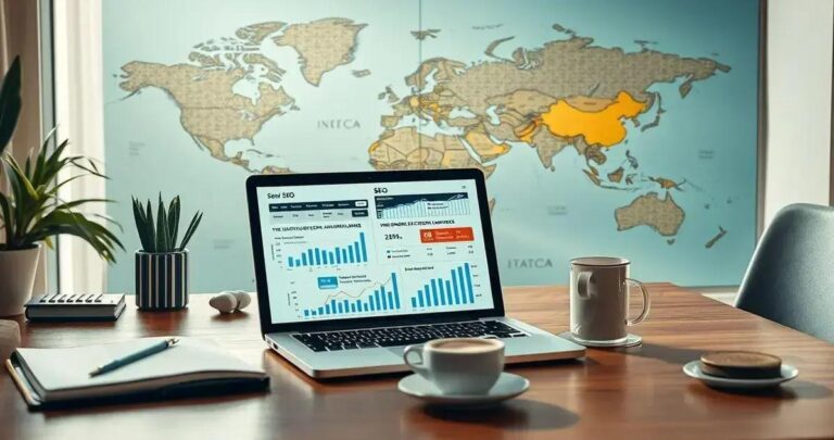 SEO Internacional