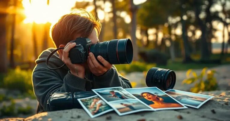 SEO Para Fotógrafos