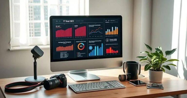 SEO Para Imagens