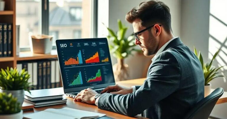 SEO Para Profissionais Liberais