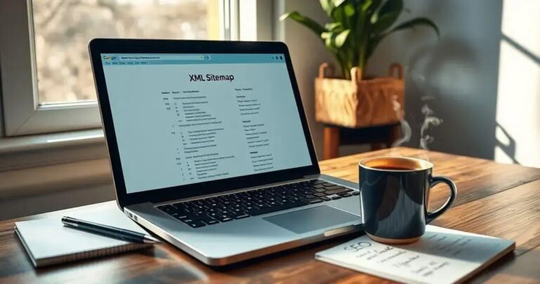 Sitemap XML