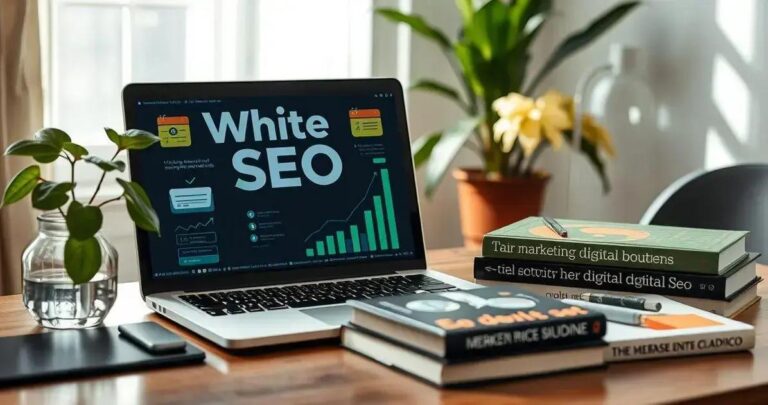 White Hat SEO