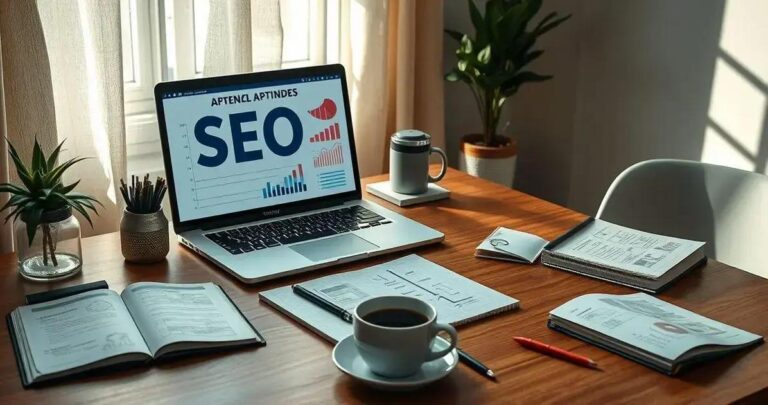 Aprender SEO Sozinho