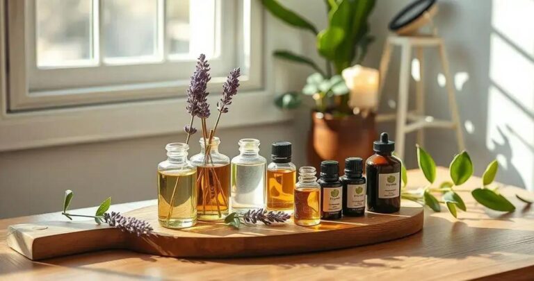 aromaterapia para salão de beleza