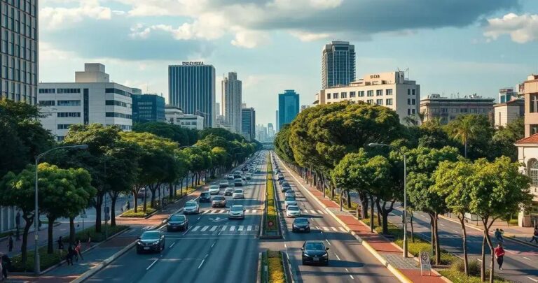 Avenida Paulista