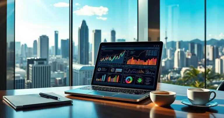 business intelligence SP