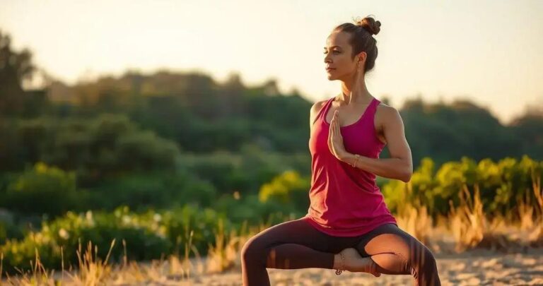 como usar o instagram para promover seu negócio de yoga