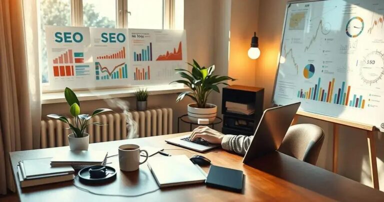 Contratar um Consultor de SEO