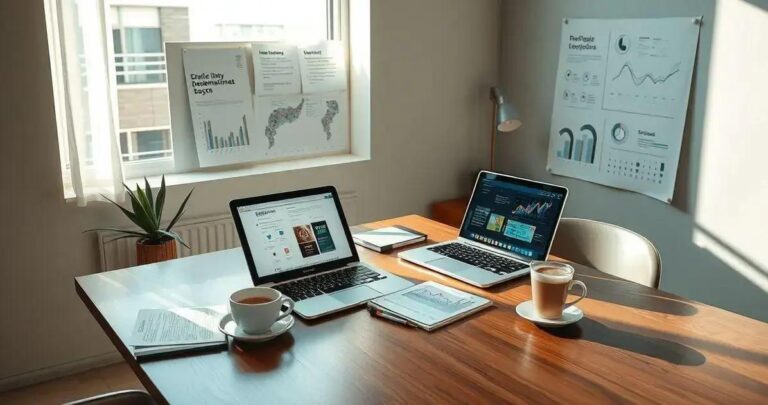 Contratar uma Agência de SEO