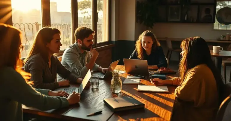 estratégias de conteúdo para cada etapa do funil