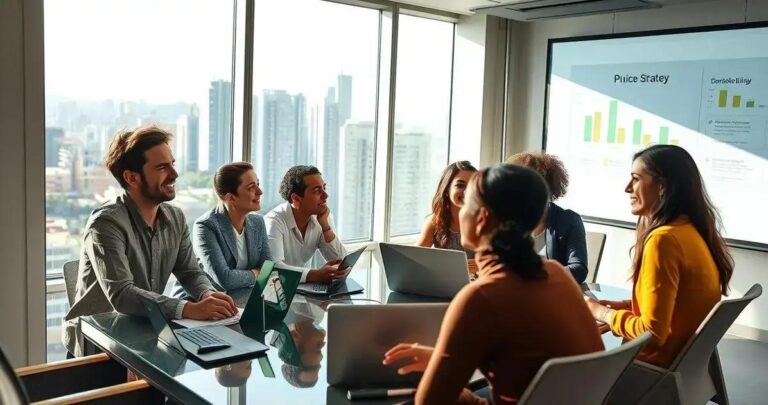 gerenciamento de projetos SP