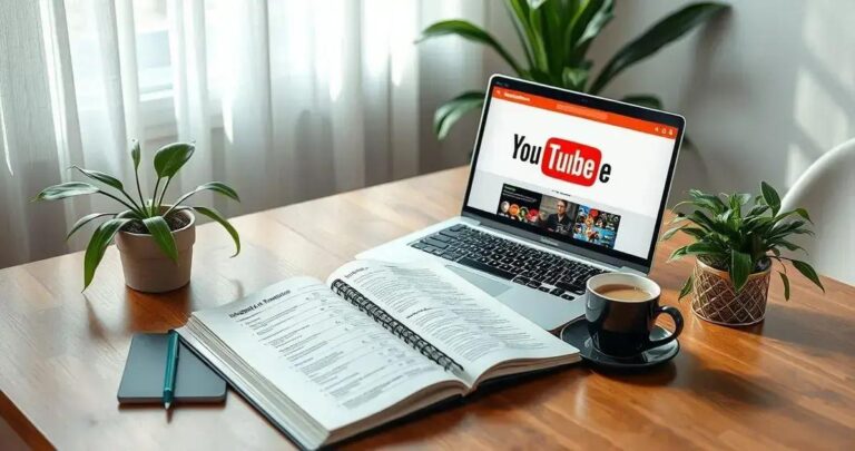 marketing no youtube para iniciantes