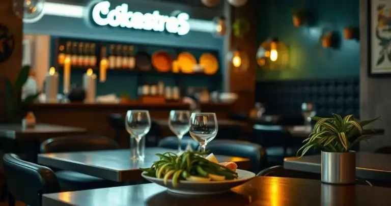 marketing para restaurantes