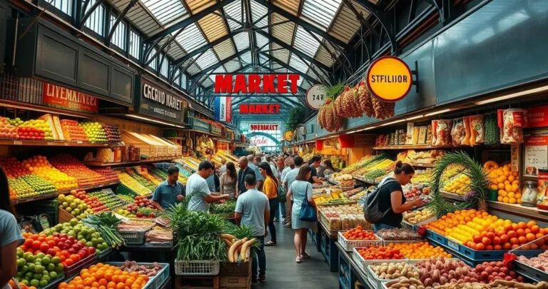 Mercado Municipal de São Paulo