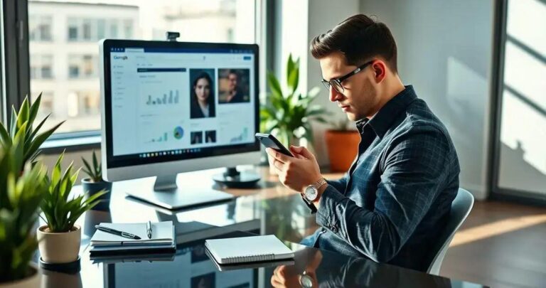 Mobile-First Indexing