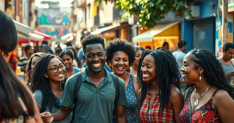resiliência e a importância da inteligência cultural em um mundo globalizado