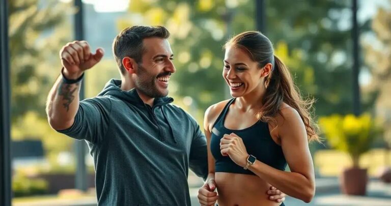 retenção de clientes em estúdios de personal trainer