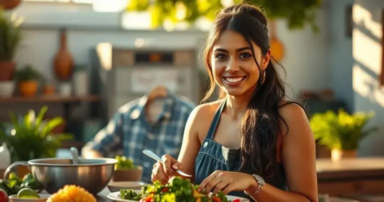 SEO Para Blogs de Culinária